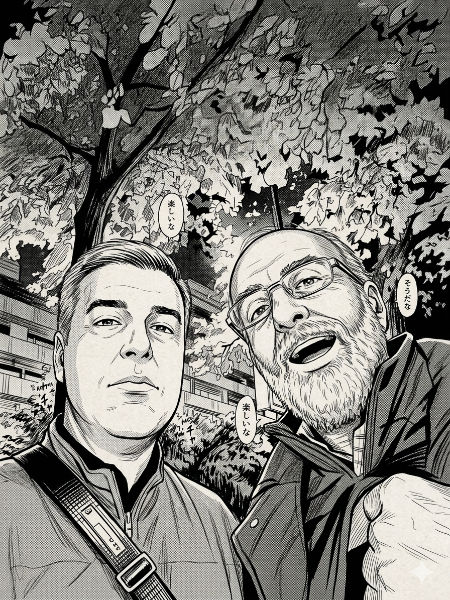 A Torre da Grandeza no pior da sua Crueza – In « O Último F» – Autobiografia